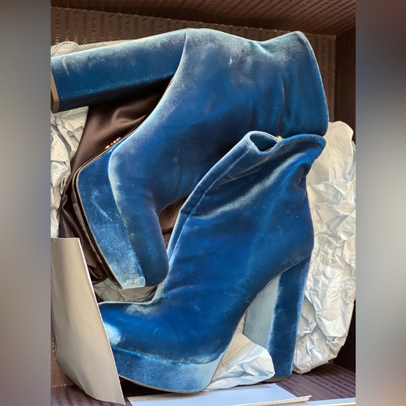 Prada Booties - Picture 7 of 7